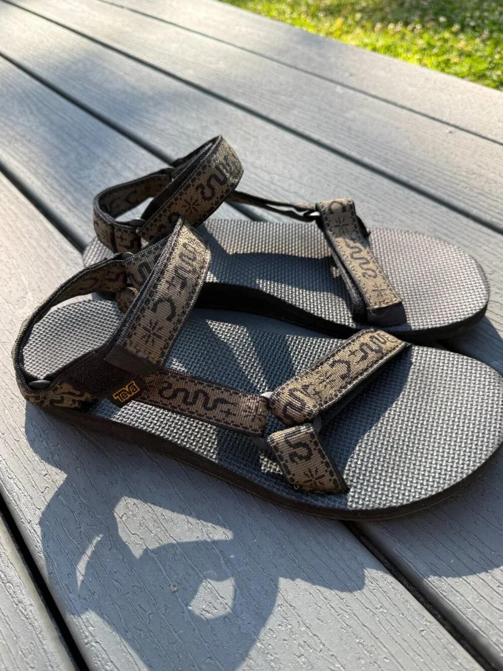 Teva Original Universal Sandals - Men's 12